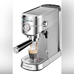 CASABREWS CM5418 Espresso Machine 20 Bar
